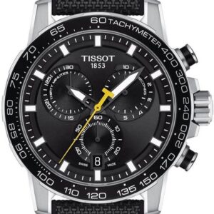 Tissot Supersport Chrono T125.617.17.051.02