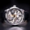 Tissot T-Complications Squelette T070.405.16.411.00 - Image 2