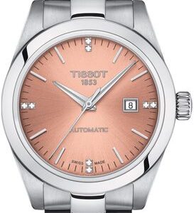 Tissot T-My Lady Automatic T132.007.11.336.00