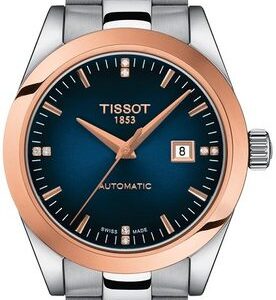 Tissot T-My Lady Automatic T930.007.41.046.00