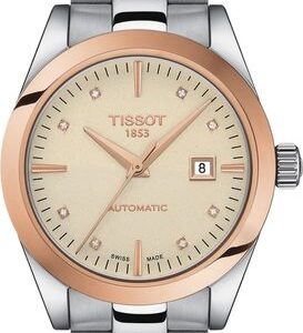 Tissot T-My Lady Automatic T930.007.41.266.00
