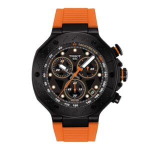 Tissot T-Race Chronograph T141.417.37.051.02