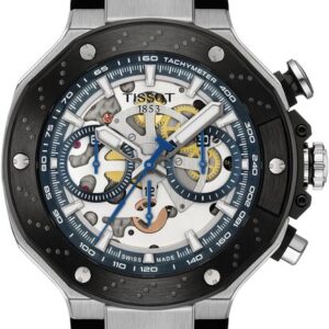Tissot T-Race MotoGP 2025 Automatic Chronograph Limited Edition T141.462.27.041.00