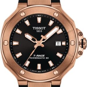 Tissot T-Race Powermatic 80 T141.807.37.051.00