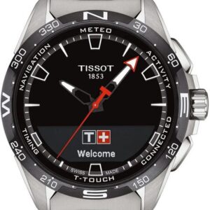 Tissot T-Touch Connect Solar T121.420.44.051.00