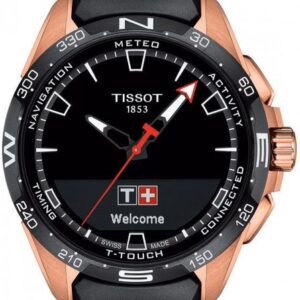 Tissot T-Touch Connect Solar T121.420.47.051.02
