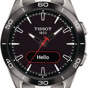 Tissot T-Touch Connect Sport T153.420.44.051.00