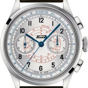 Tissot Telemeter 1938 T142.462.16.032.00