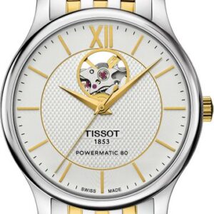 Tissot Tradition Automatic T063.907.22.038.00