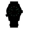 Traser P68 Pathfinder Solar Black Šedé Nato - Image 3