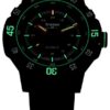 Traser P99 A Tactical Carbon Black Rubber - Image 2