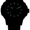 Traser P99 A Tactical Carbon Black Rubber - Image 3