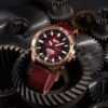 Vostok Europe Almaz Automatic Line NH35-320B679 - Image 2
