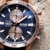 Vostok Europe Almaz Chrono Line 6S11-320B660 - Image 2