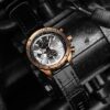 Vostok Europe Almaz Multifunctional Line YM26-320B653 - Image 3