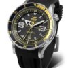Vostok Europe Anchar Submarine Automatic Line NH35A-510A522B - Image 2