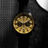 Vostok Europe Ekranoplan Chrono Line 6S21/546C512 - Image 3