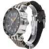 Vostok Europe Energia Rocket Power Reserve Indication YN84-575A539 - Image 3