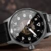 Vostok Europe Expedition South Pole Automatic Line YN55-592A758 - Image 2