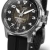 Vostok Europe Expedition South Pole Automatic Line YN55-592A758S - Bílý silikonový řemínek (luminiscenční) - Image 2