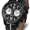 Vostok Europe Expediton North Pole-1 Chrono Line 6S21/5954199 - Silikonový řemínek - Image 2