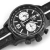 Vostok Europe Expediton North Pole-1 Chrono Line 6S21/5954199 - Silikonový řemínek - Image 3