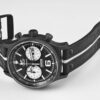 Vostok Europe Expediton North Pole-1 Chrono Line 6S21/5955199 - Kožený řemínek - Image 3