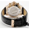 Vostok Europe GAZ-14 Limouzine Chrono VK63-560B689 - Image 3