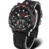 Vostok Europe Limitovaná edice Benediktas Vanagas Dakar VK67-650J740 - Image 2