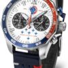 Vostok Europe Limitovaná edice Biele Albatrosy 6S21-225A474-C - Kožený řemínek - Image 2