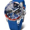 Vostok Europe Limitovaná edice Česká republika 6S21-225A481 - Image 2
