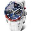 Vostok Europe Limitovaná edice Česká republika 6S21-225A481 - Image 3
