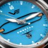 Vostok Europe Limitovaná edice Embéčka Automatic Line NH35-325A496 - Image 3