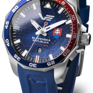 Vostok Europe Limitovaná edice Slovensko Automatic NH35-225A478S