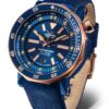 Vostok Europe Lunochod-2 Automatic Line NH35-620E632 - Image 2