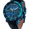 Vostok Europe Lunochod-2 Chrono Line 6S21/620E278 - Image 2