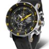Vostok Europe Lunochod-2 Multifuncional Line YM86-620A505B - Image 2