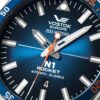Vostok Europe N-1 Rocket Automatic Line NH35A/225A615S - Image 2