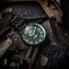 Vostok Europe SSN571 Nuclear Submarine Automatic NH35-571F608B - Image 2