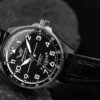 Vostok Europe Space Race Automatic Line YN55-325A745 - Image 2