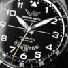 Vostok Europe Space Race Automatic Line YN55-325A745B - Image 2