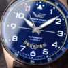 Vostok Europe Space Race Automatic Line YN55-325B746 - Image 3