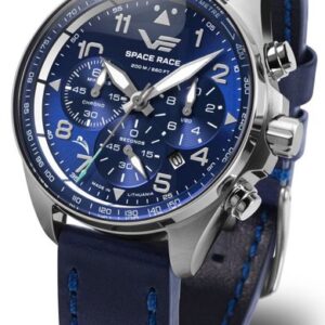 Vostok Europe Space Race Chrono Line 6S20-325A742