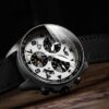 Vostok Europe Space Race Chrono Line 6S30-325A743 - Image 3