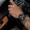 Vostok Europe Space Race Chrono Line 6S30-325C744 - Image 3