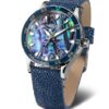 Vostok Europe Undine Abalone NH35-515A757 - Image 2