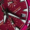Vostok Europe Undine Cranberry VK68-515A774B - Image 3