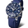 Vostok Europe Undine Ocean VK68-515A756B - Image 3