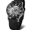 Vostok Europe Undine Rebel NH72-515D766 - Image 2