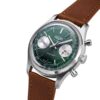 Vulcain Chronograph 70's - Green - Image 2